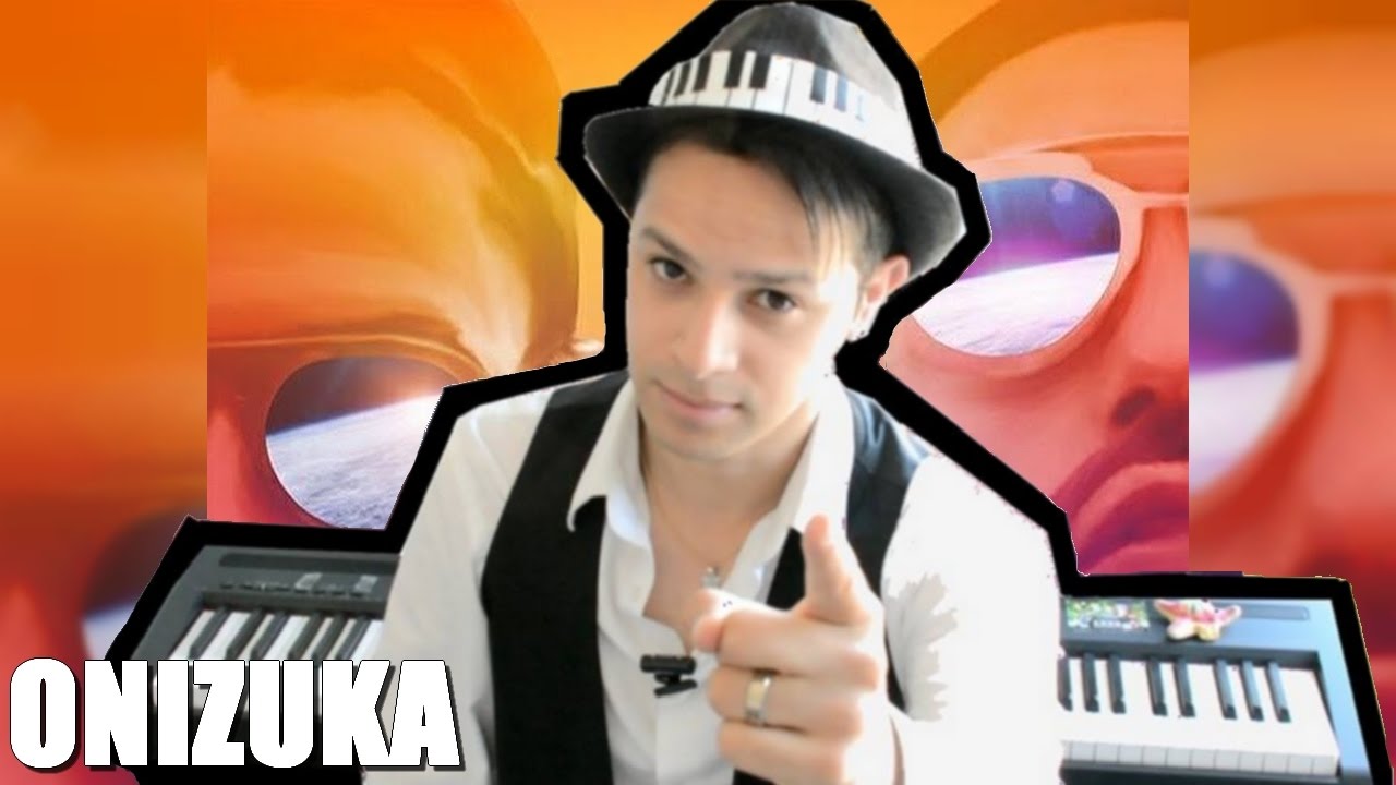🎹 Piano Tutoriel - PNL - Onizuka