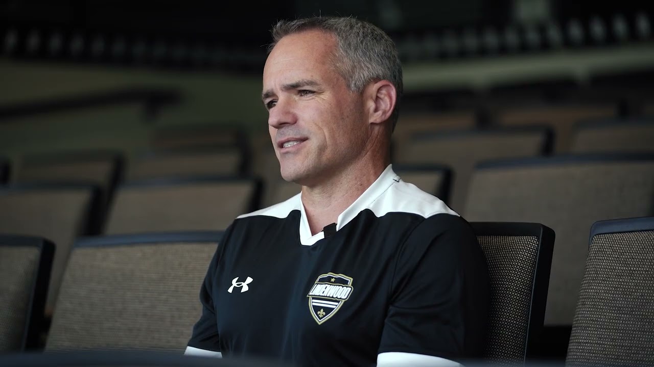 Men's Soccer 2025 Season Preview