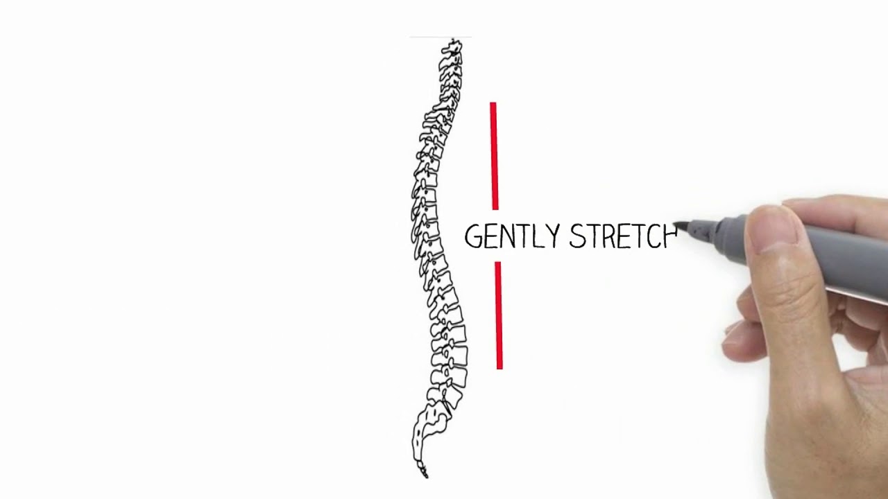 Kansas City Disc Center - Spinal Decompression