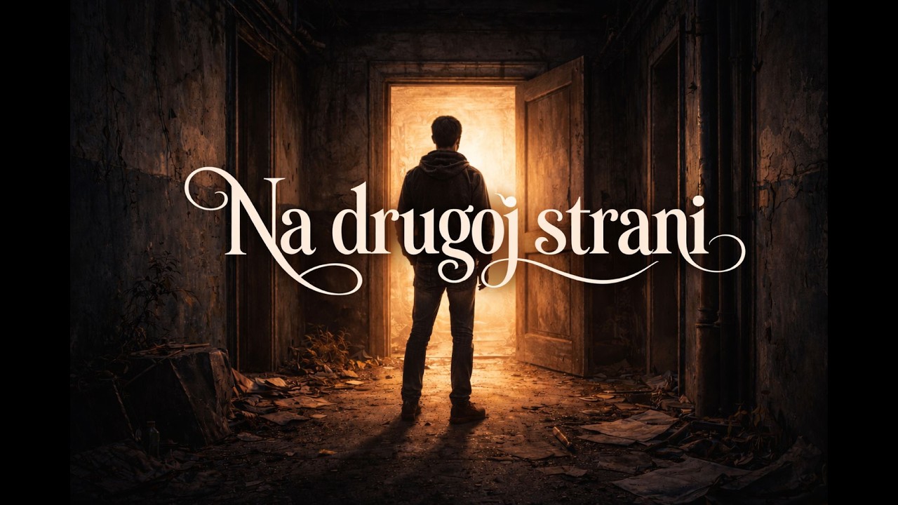 Na Drugoj Strani - Tihomir Fileš