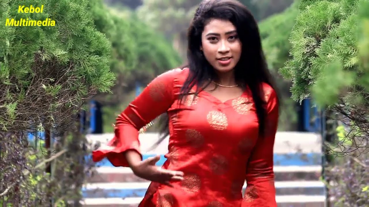 Magic Mamoni || Neha Kakkar || Bangla New Dance 2022 By Minu