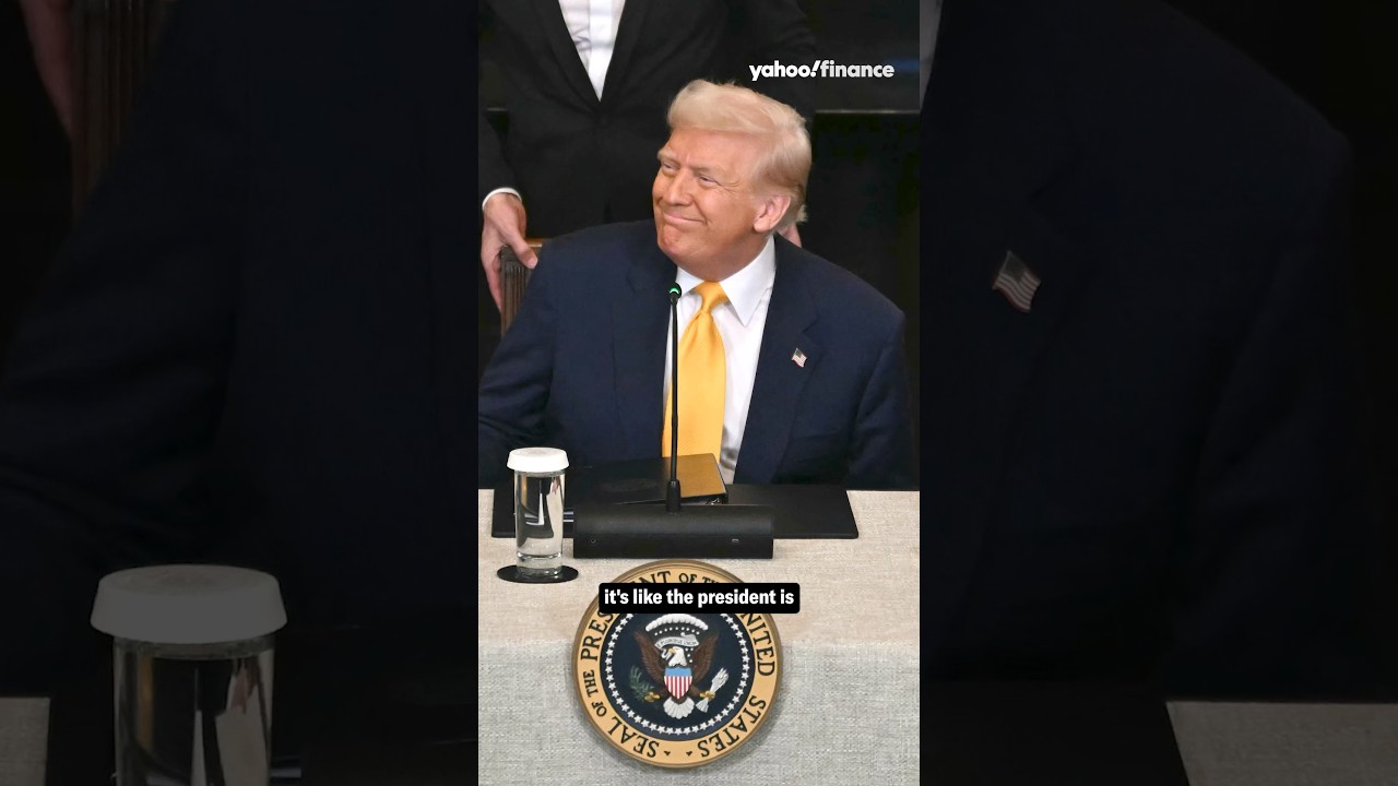 Why Trump&rsquo;s meme coin 