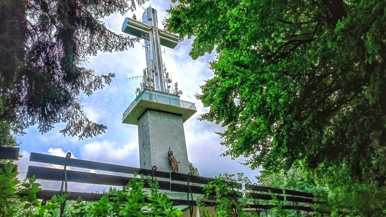 G&oacute;ra Liwocz w 2024 roku