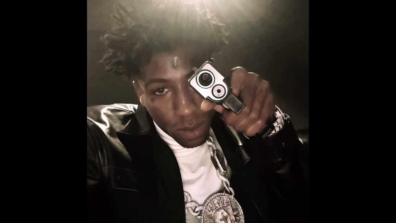 NBA YoungBoy - Meet The Reaper (Slowed & Reverb)