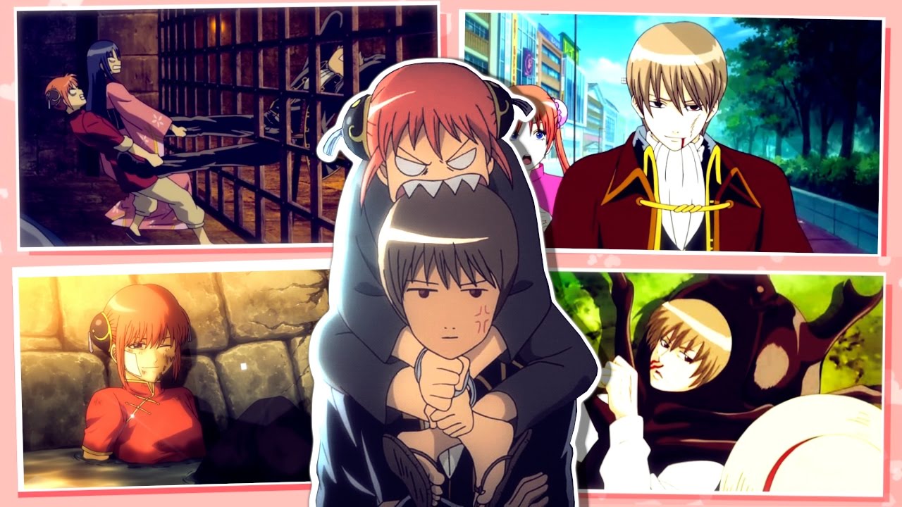 [OkiKagu] I guess it's love.