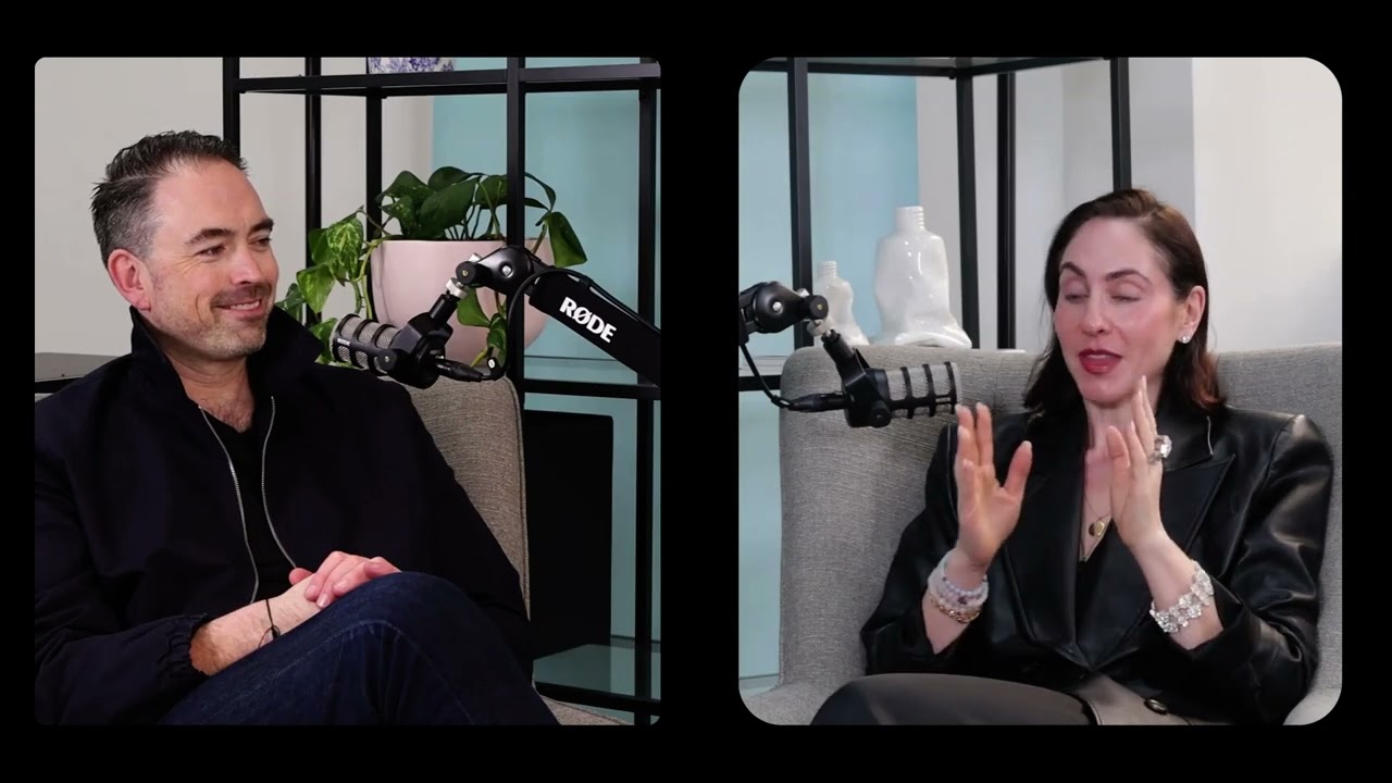 S1 Ep11 Laura and Christian on Radical Self Accountability and Tier One Leaders, also some fun stuff