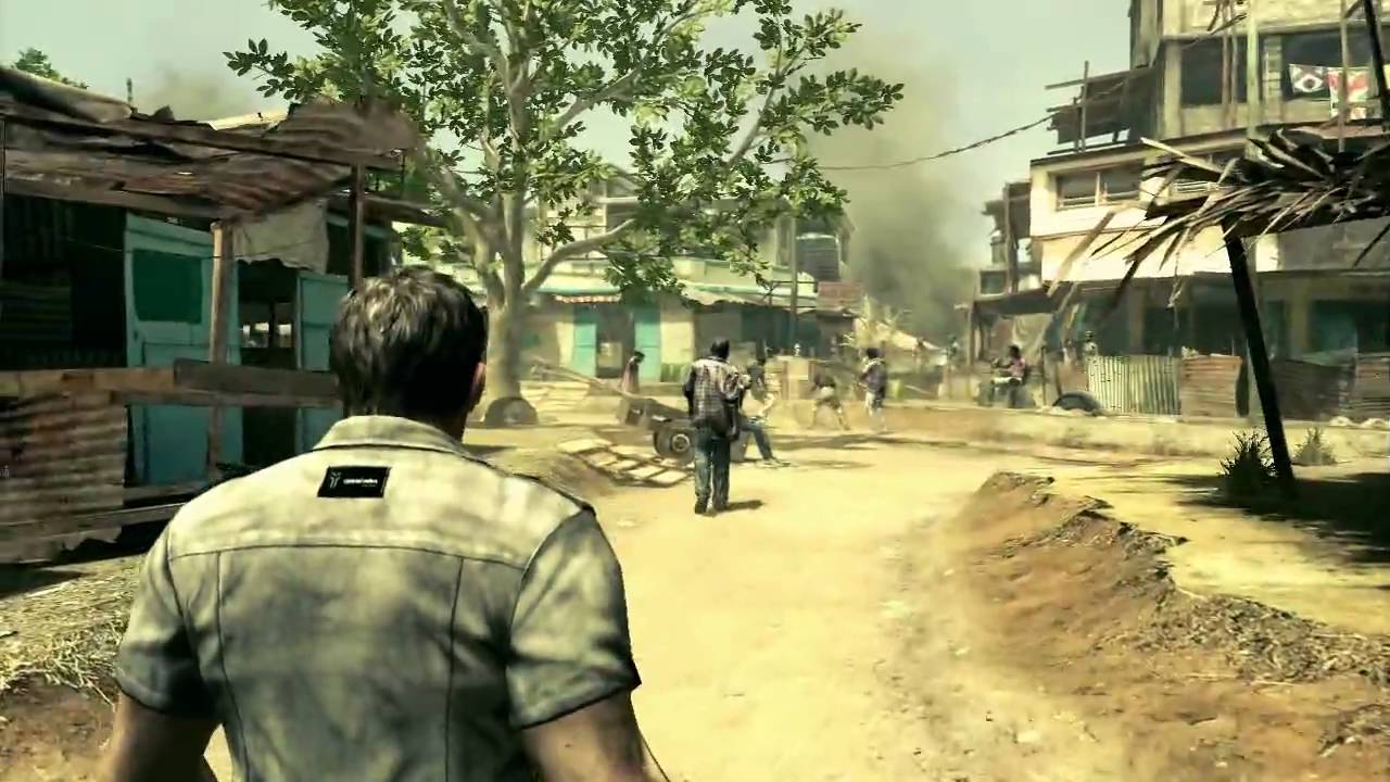 Resident Evil 5 - Quickest playthrough of all time