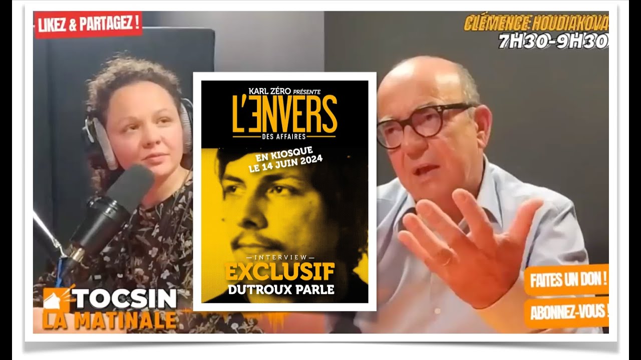 Affaire Dutroux: Qui osera dire désormais qu'il n'y avait pas de commanditaires ?