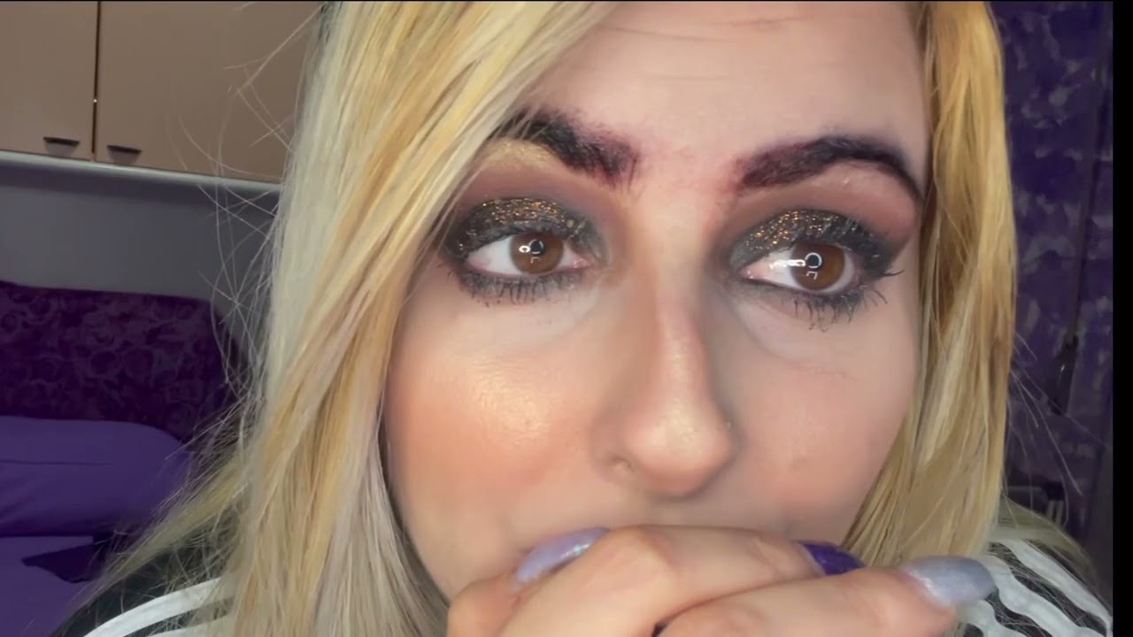 Amerete questo video, sussurri eating sound. *Il miglior ASMR di sempre*