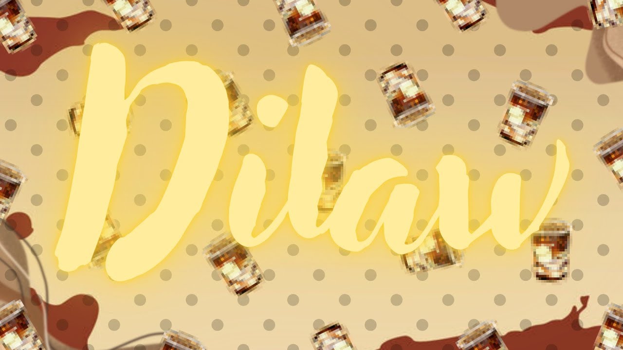 Tahoova - Dilaw