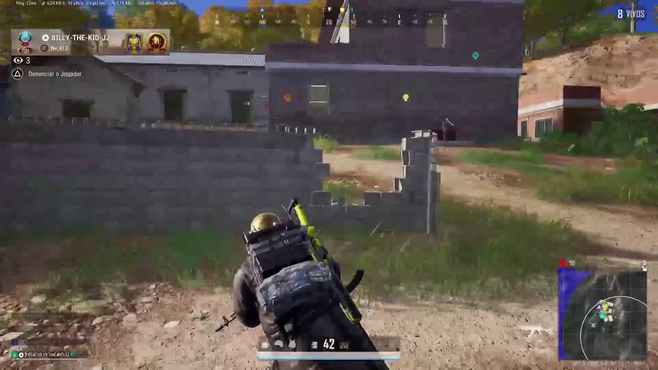 PUBG_CONSOLE-_-R_O_B_I_N_H_O_8-_-CLAN FERA...........