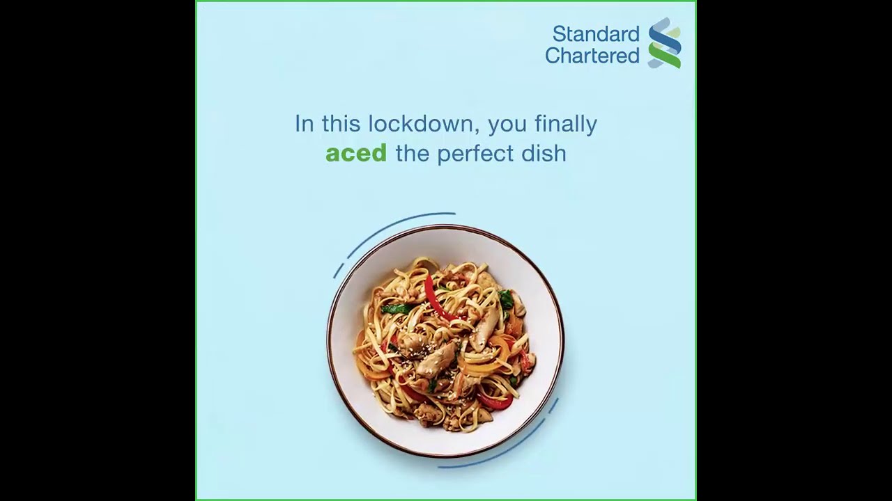 Learn to Save with Standard Chartered Term Deposits