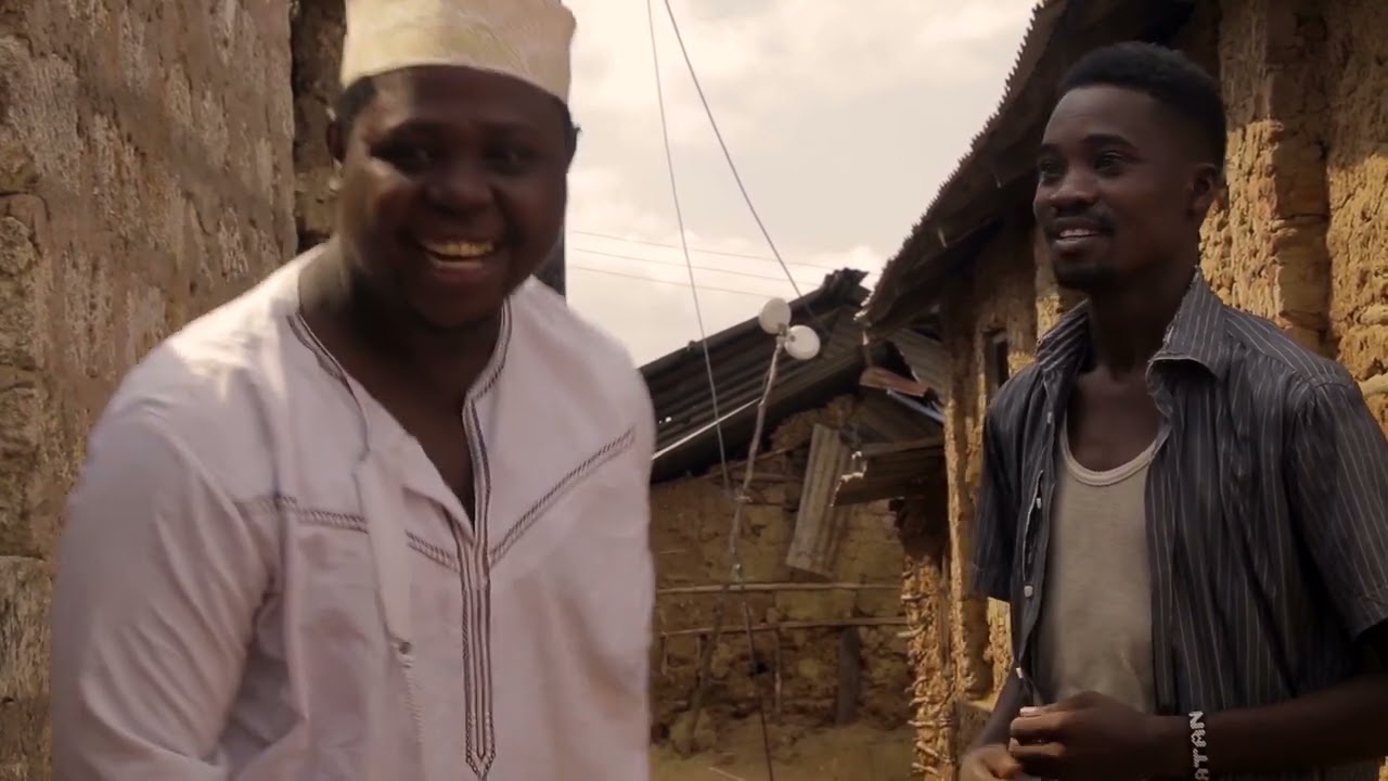 MIKOSI  EPISODE 2. KIOTA FILM ENT