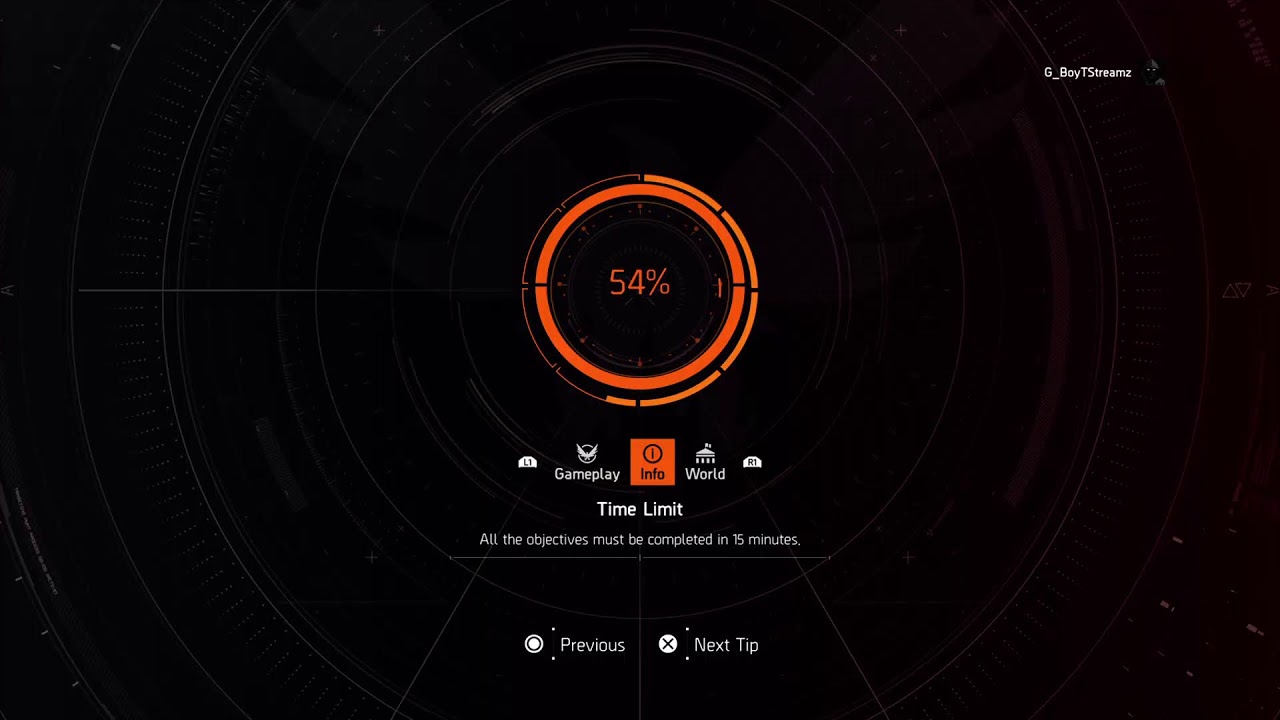 The Division 2 - (PvPvE) Wit G! 🔴[We Live]🔴 10 Year Anniversary Update