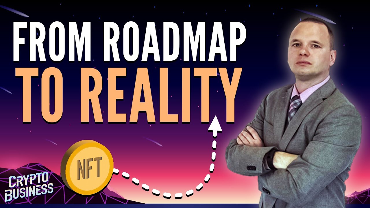 Developing a Long-Term NFT Vision