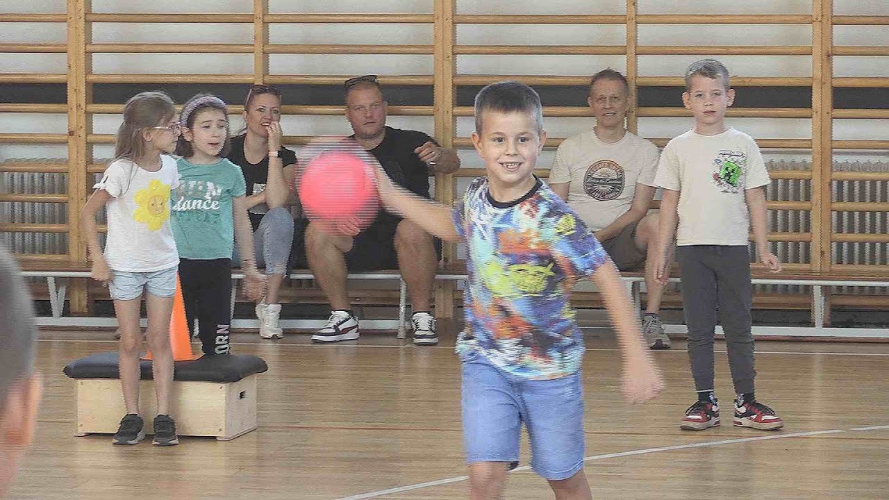 Családi nap az Újpesti Szűcs Sándor Általános Iskolában 2025.09.20.
