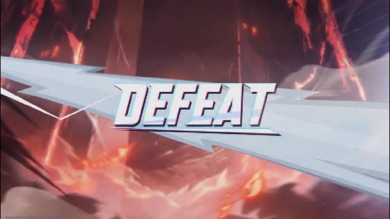 Marvel rivals POV you are about to rank up