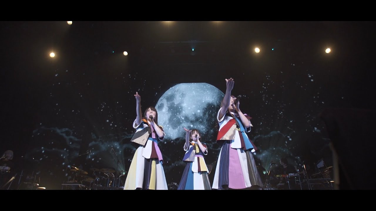 sora tob sakana  夜間飛行