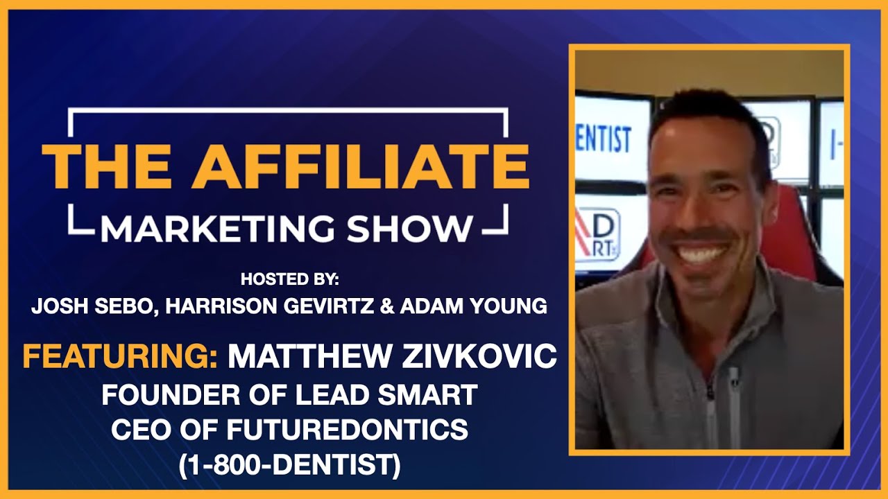 The Affiliate Marketing Show - Ep. 27 - Google, Pay Per Call, Top Niches, RTB, Management Strategies