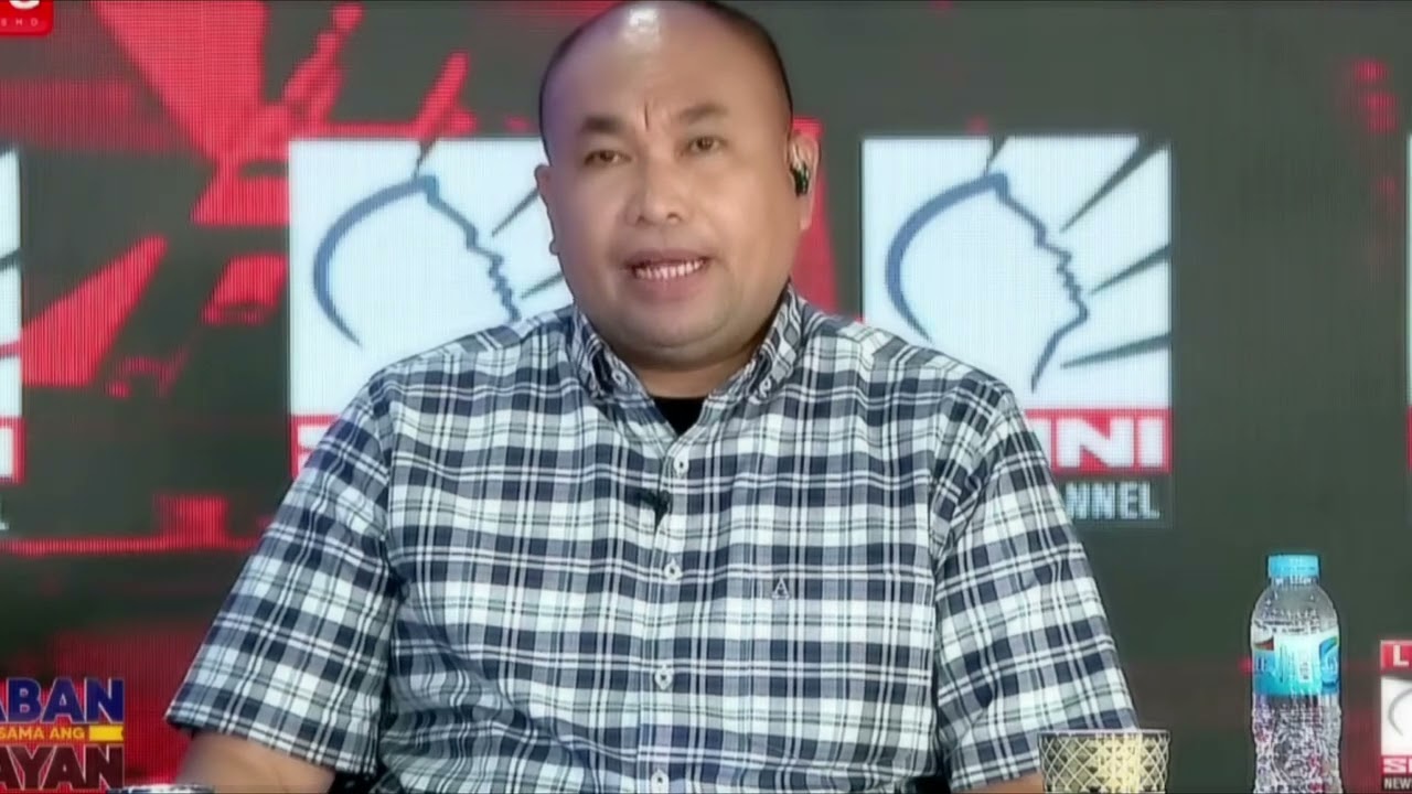 Laban Kasama ang Bayan - February 21, 2023
