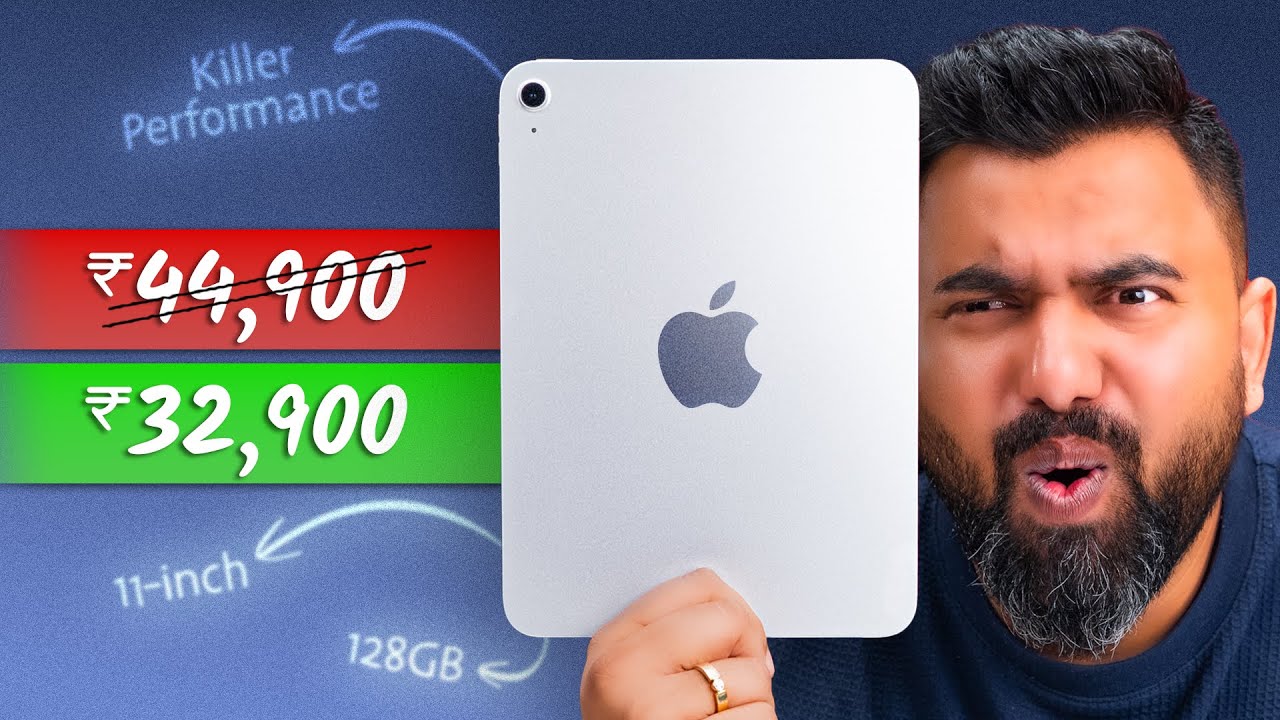 This New iPad is a Big Deal for India!