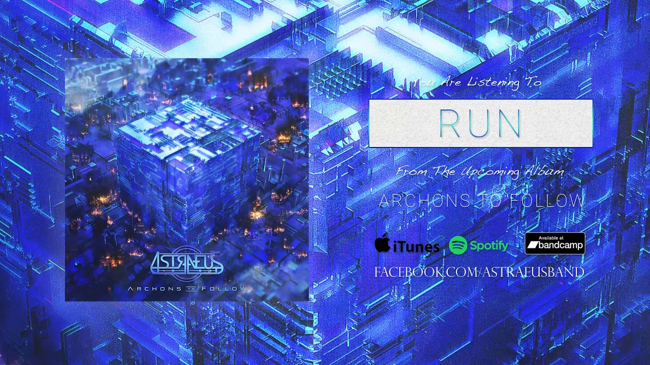 ASTRAEUS - Run SINGLE 2020