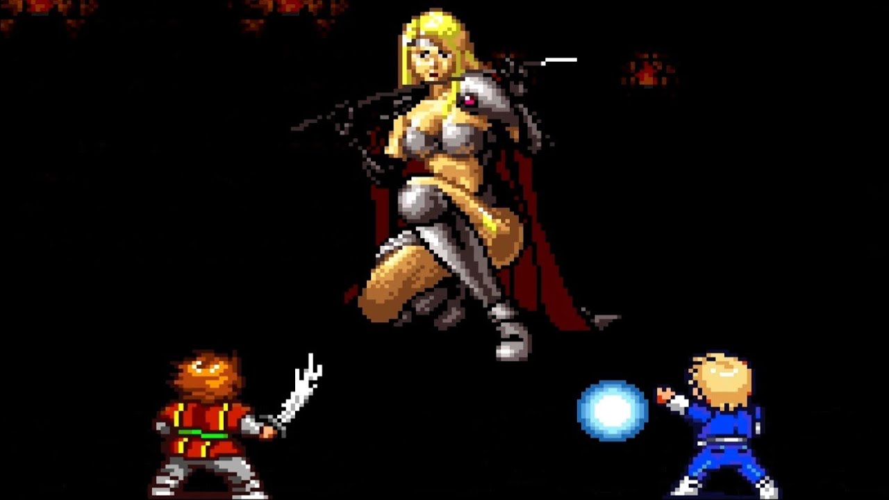 Secret of the Stars (SNES) Playthrough [2 of 2]