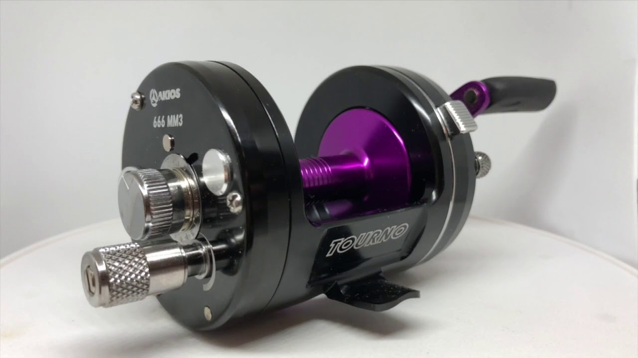 Akios Sportcast Reels