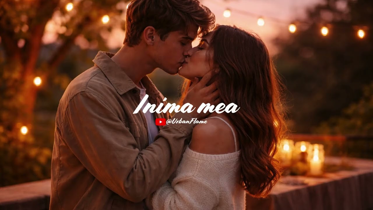 Inima mea