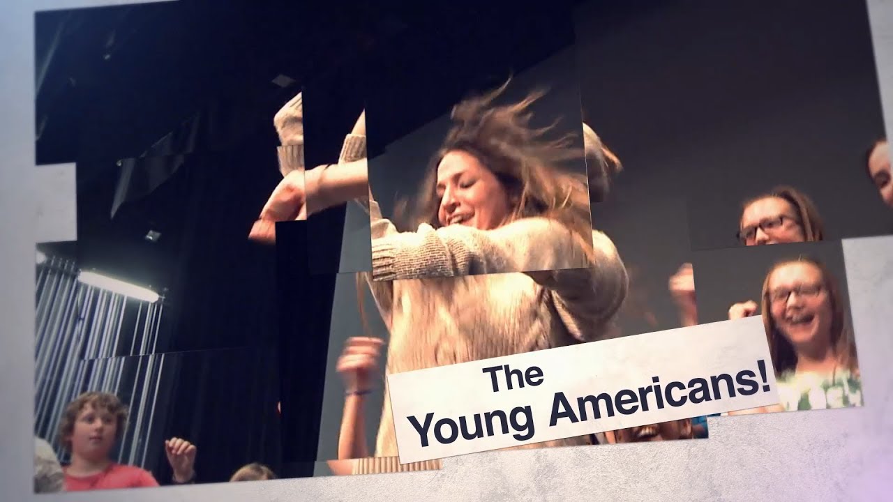 The Young Americans 2019