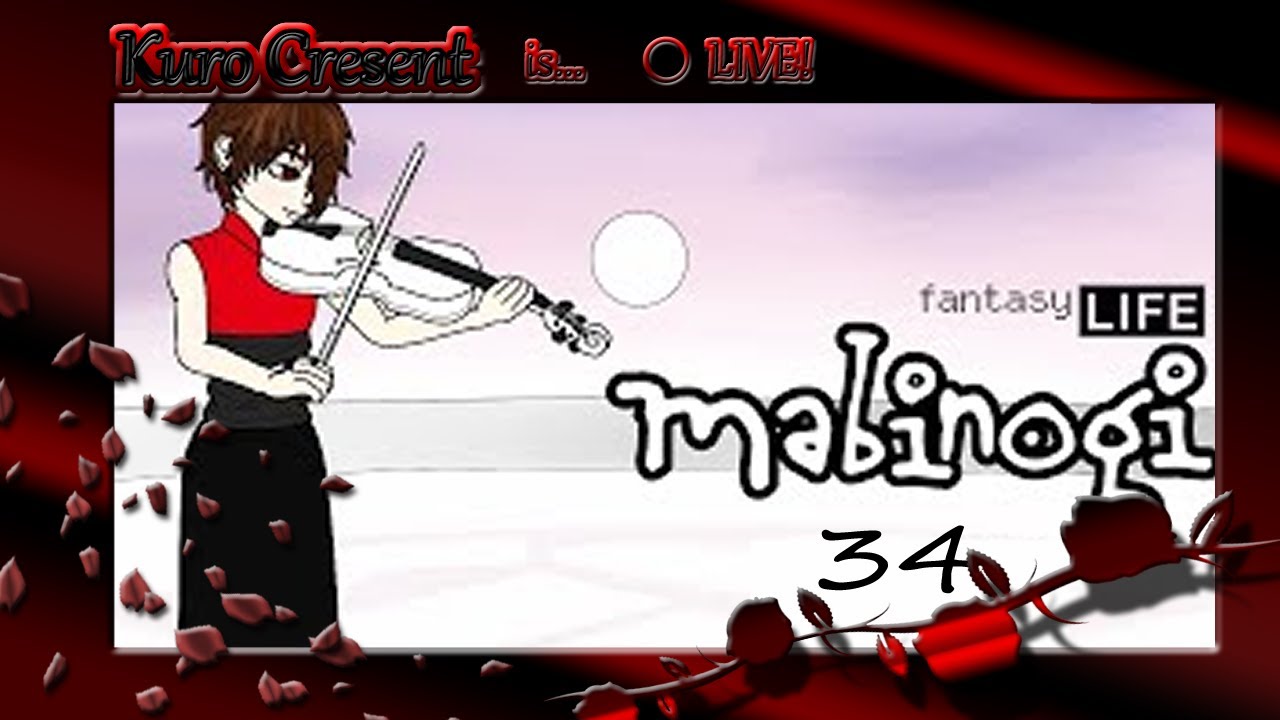 Of Blood and Death | Mabinogi part 34
