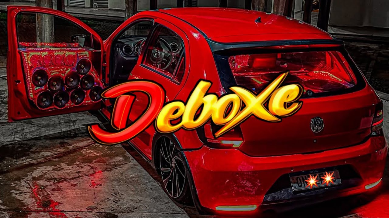 SÓ UMA PERGUNTINHA - DJ LIPE, CORLEONE, MC TH, MC FAHAH - ELETROFUNK DEBOXE