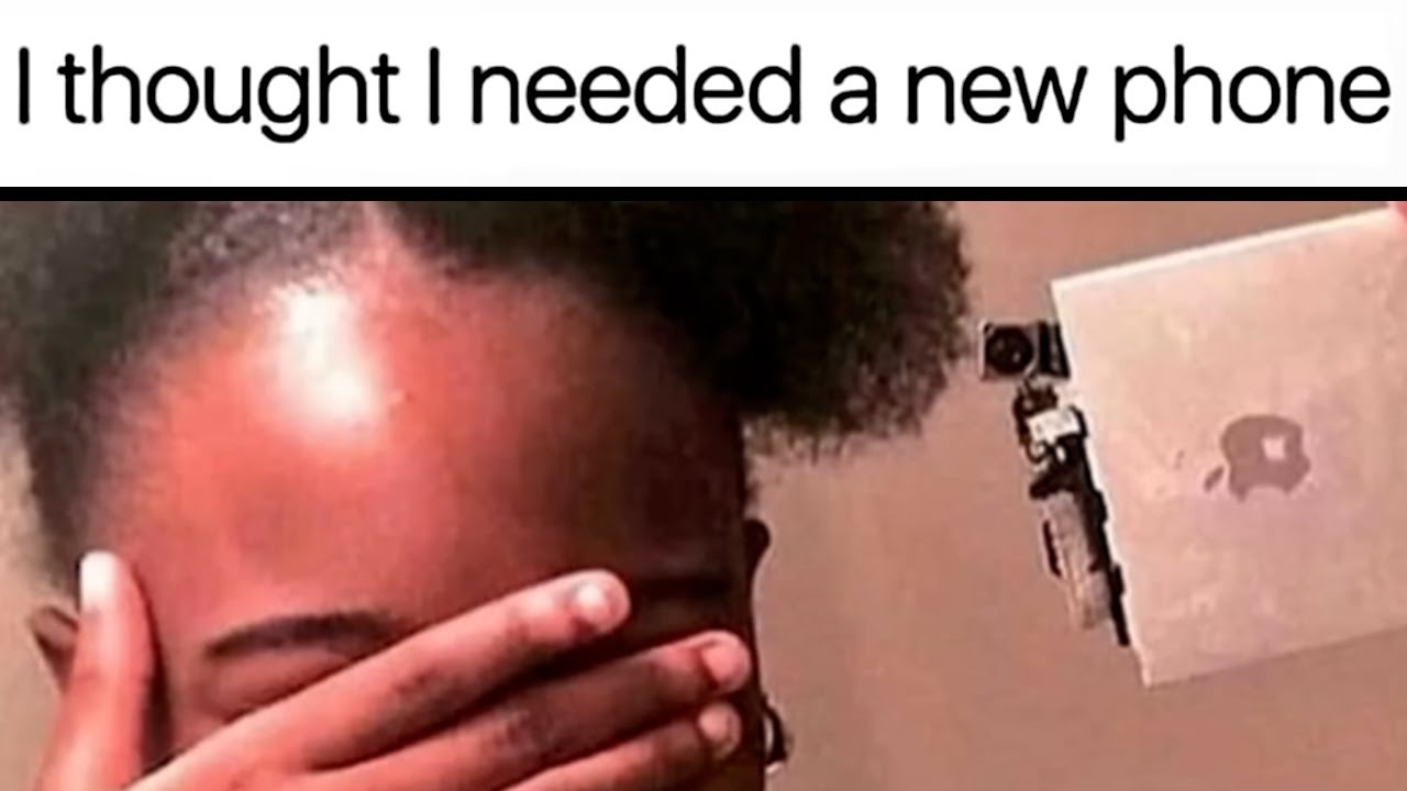Memes About Phones