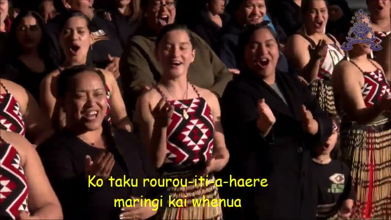 Haere mai ki Maniapoto