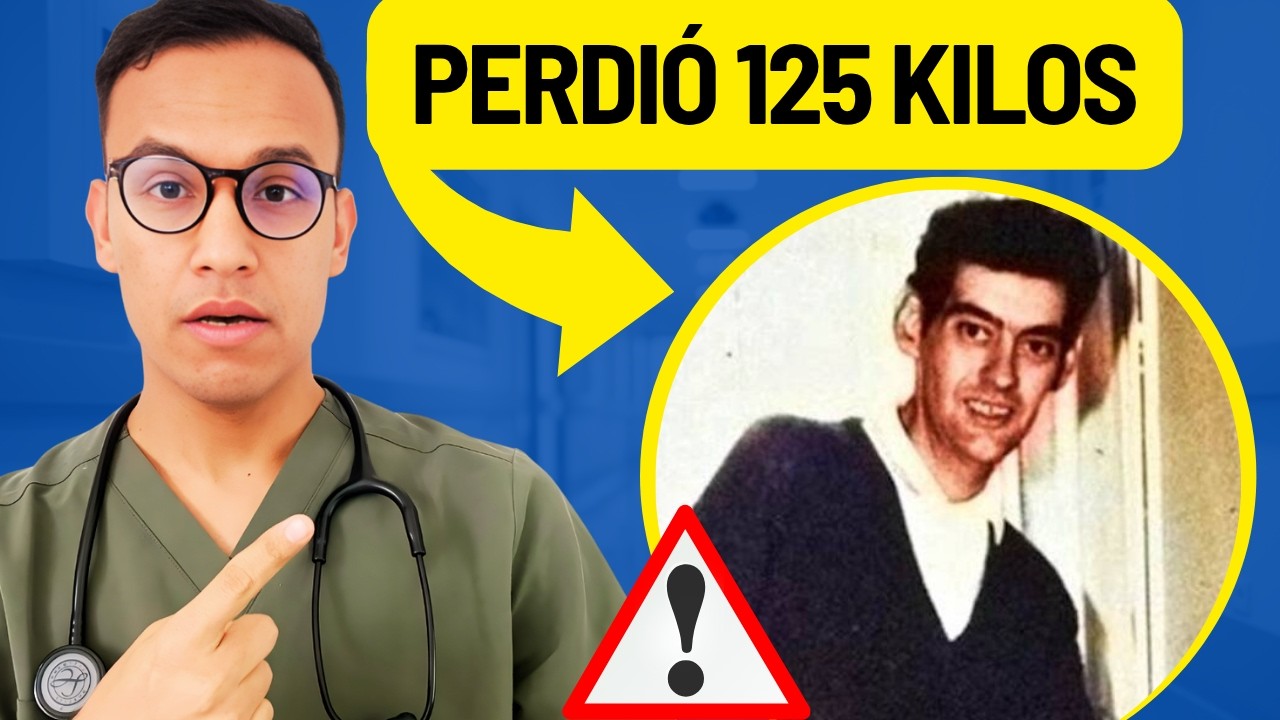 ESTO para si AYUNAS 382 días seguidos