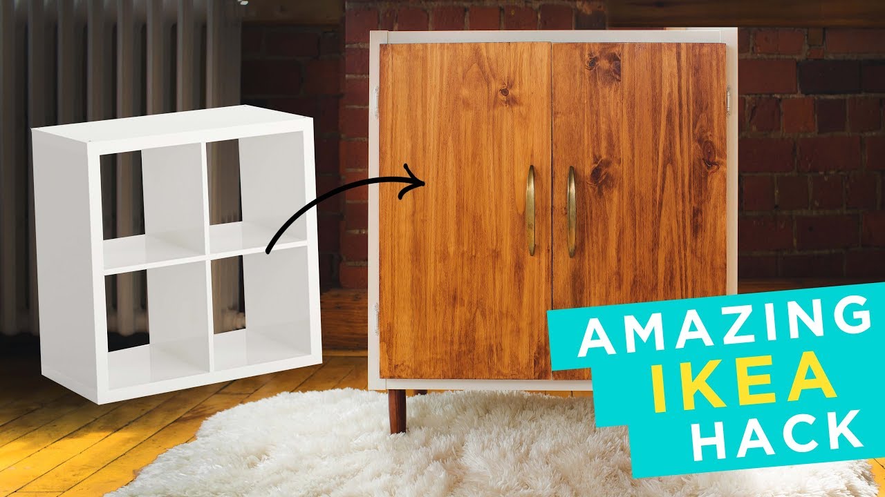 EXTREME IKEA MAKEOVER!