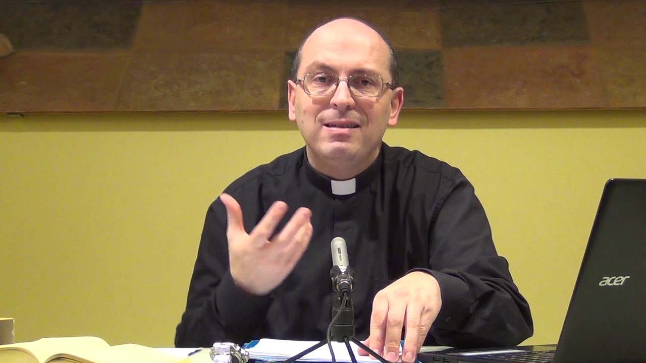 5. Introduzione all'Ecclesiologia
