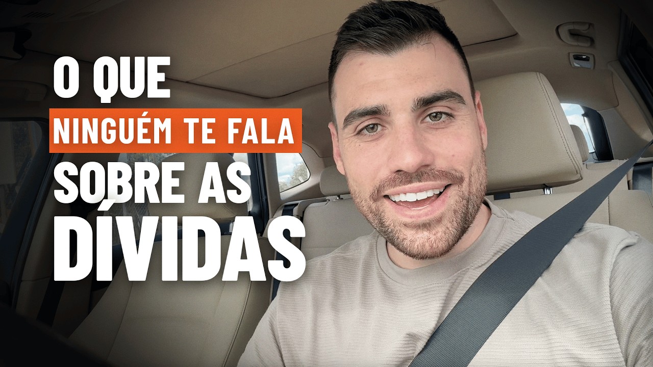 A verdade que ninguém te conta sobre ganhar dinheiro (e continuar quebrado)