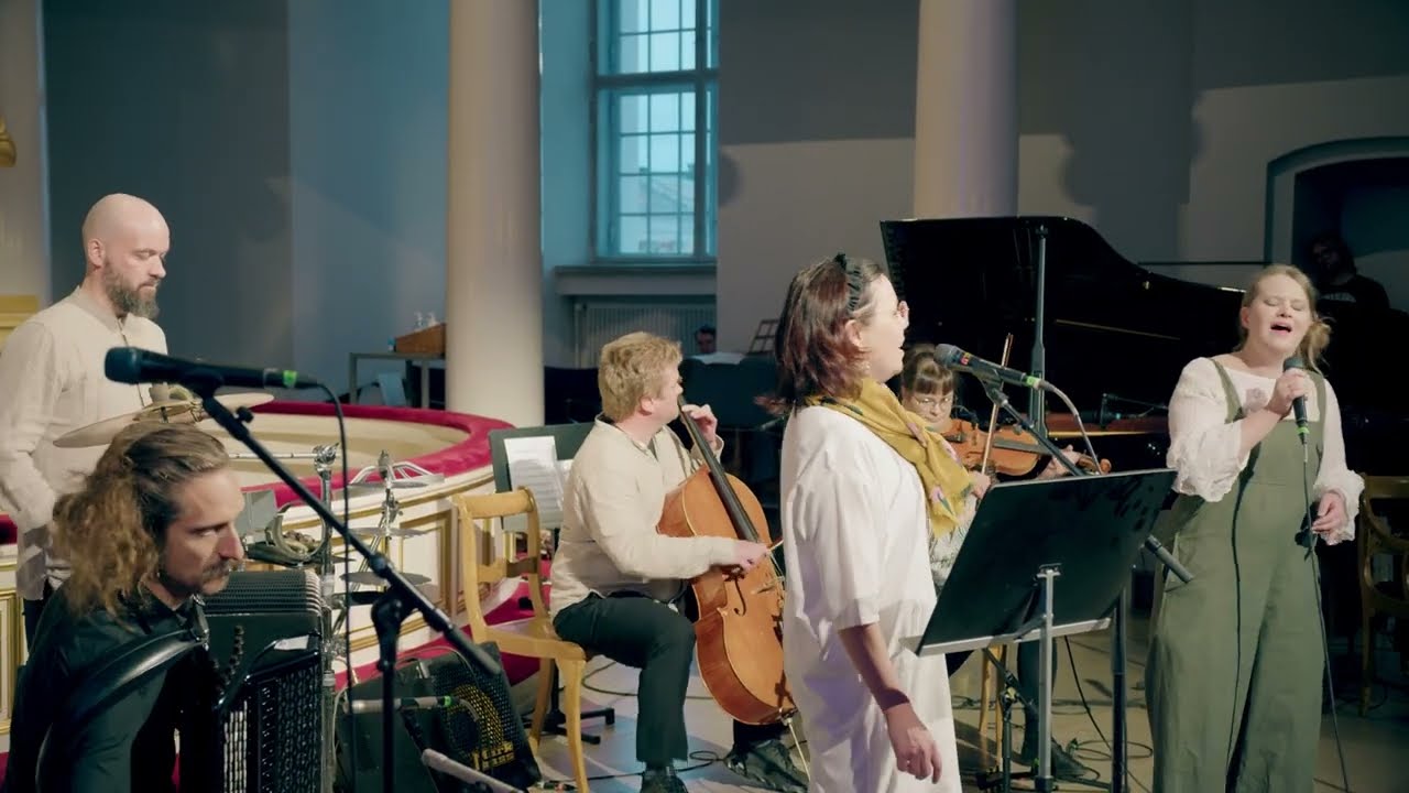 Kasvu &ndash; Sammal (Moss)