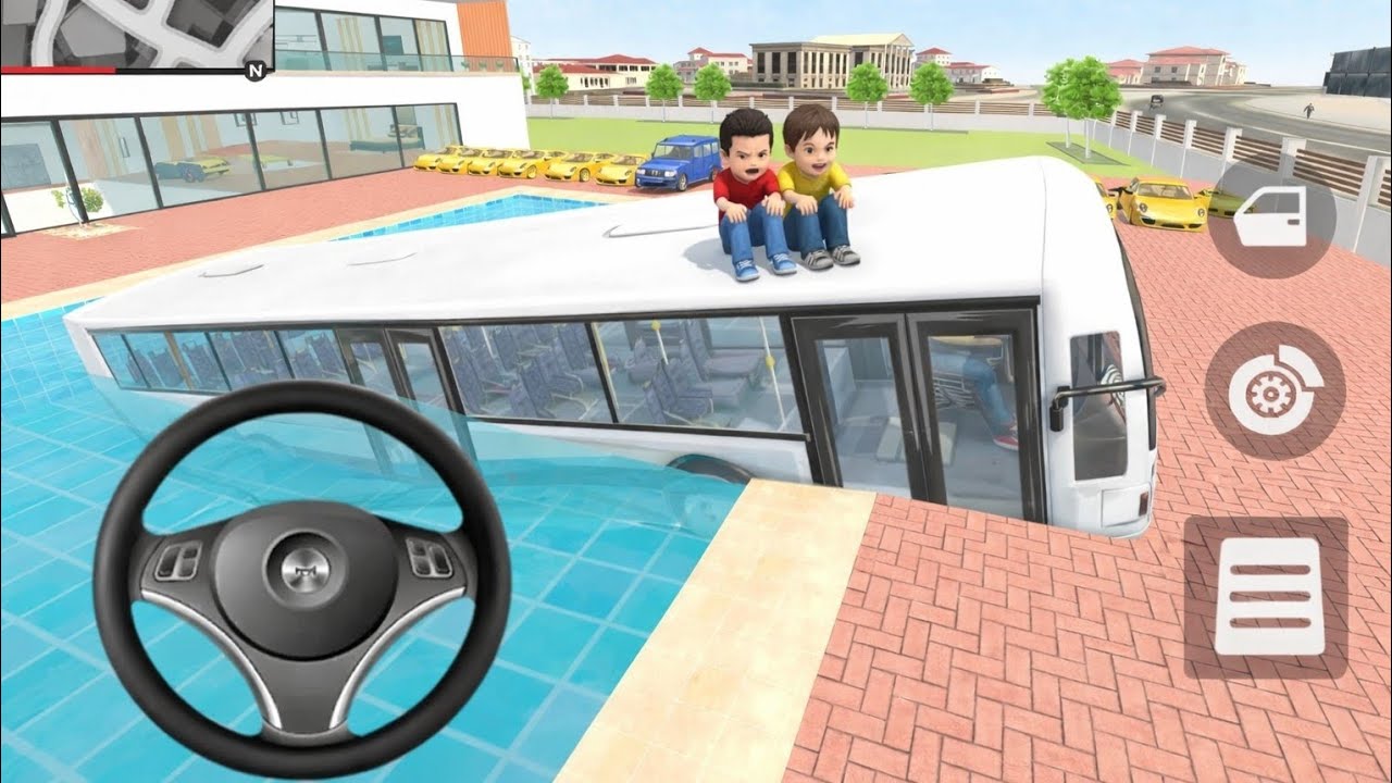 Franklin Order by new Modified Cars In Indian Theft Auto 😨 