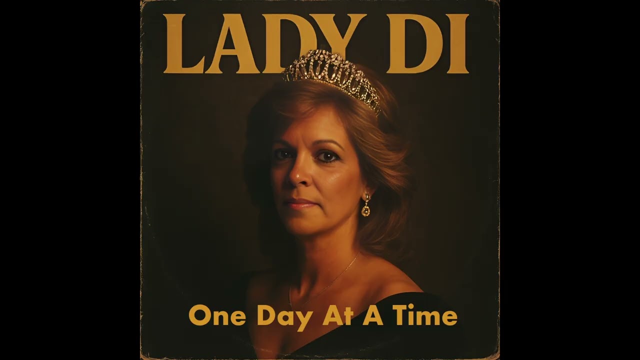 One Day At A Time (Marijohn Wilkin and Kris Kristofferson Cover)