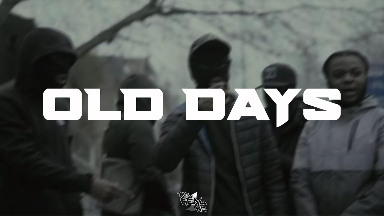  #harlemspartans x Zone 2 x 1011 UK  Drill Type Beat  --