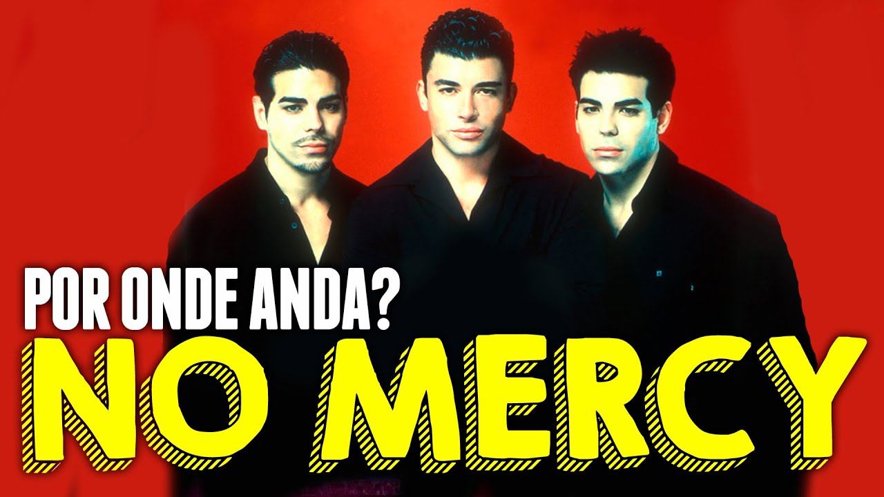 WHERE DO YOU GO? POR ONDE ANDA NO MERCY? | O SOM DO K7