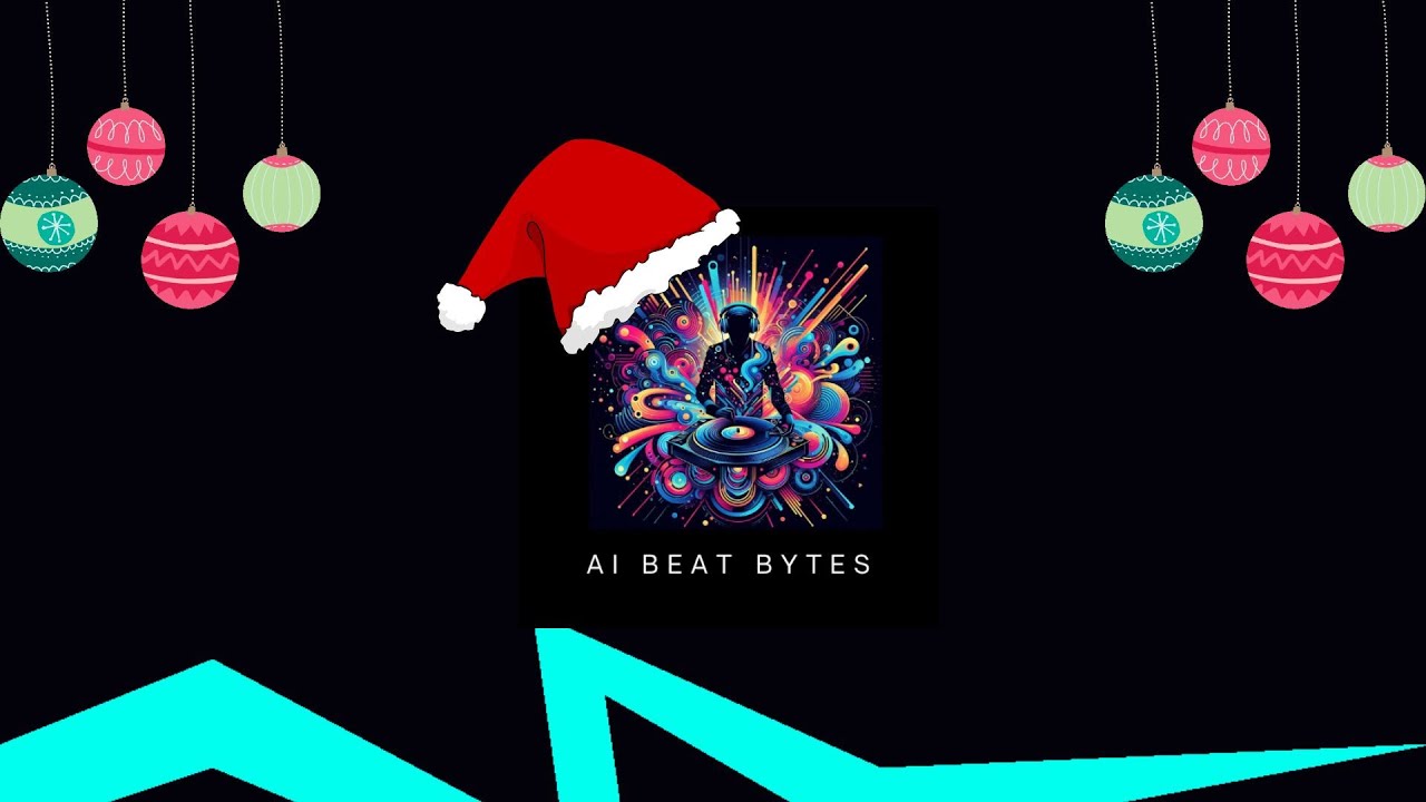 Celestial Trail #aimusic #aimusicrevolution #aimusictechnology