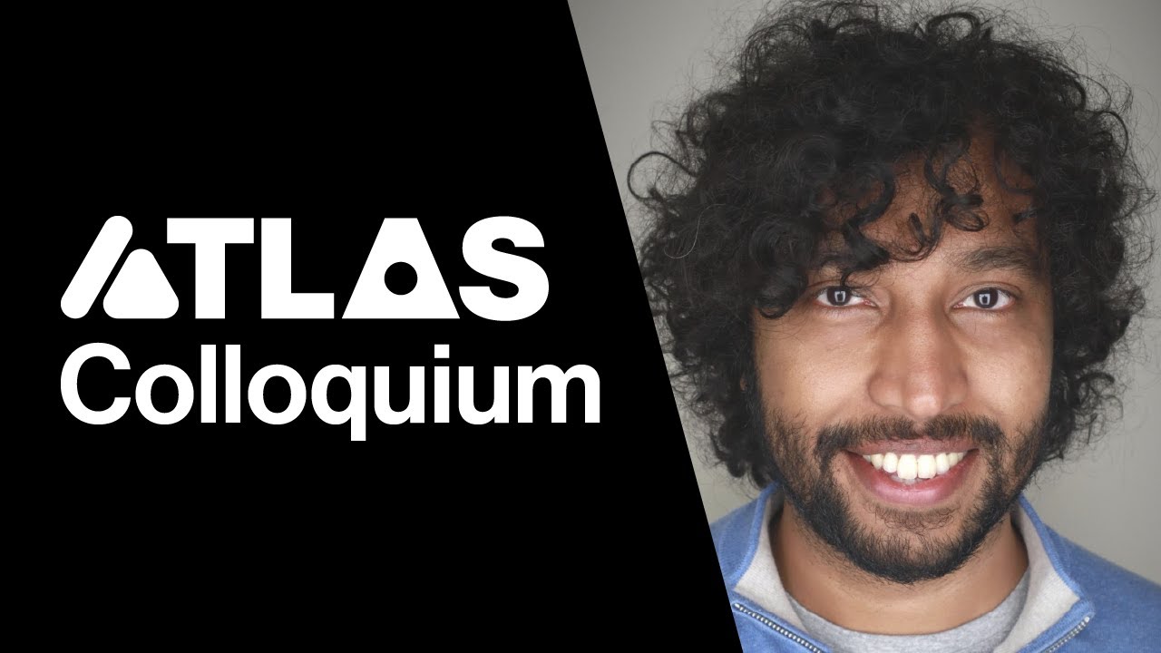ATLAS Colloquium: Insect-scale Bioinspired Shapeshifting Origami Robots