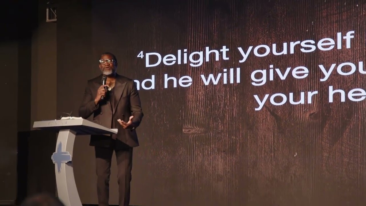It's Time To Build Your House \\ Pastor Ronnie Goines \\ Koinonia Christian Church