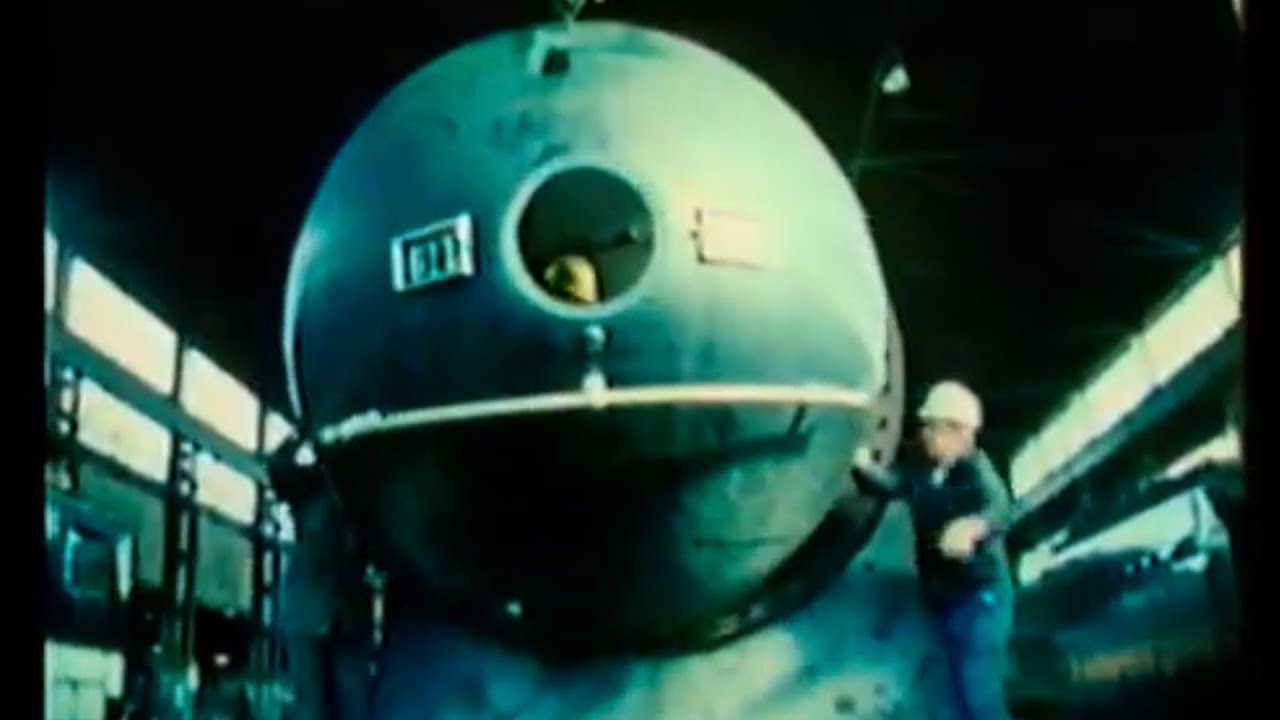 N&W 611 gets a second chance in the 1980’s