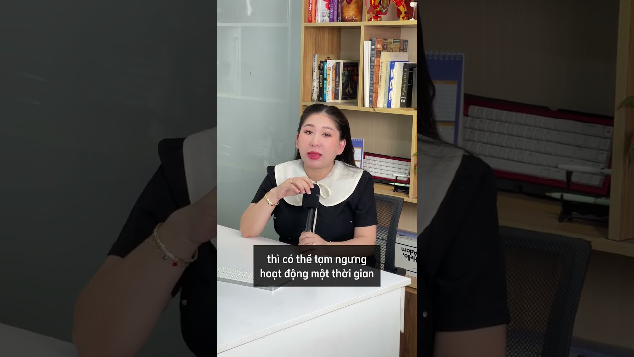 BỎ công ty 