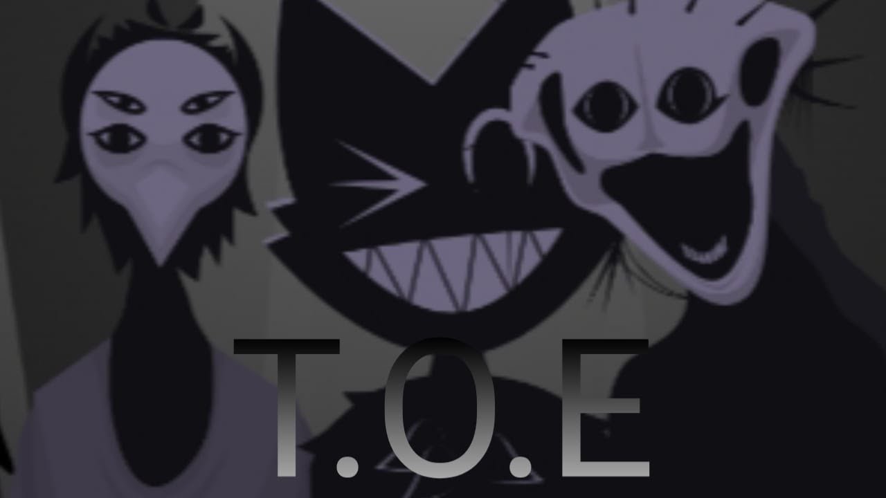 | T.O.E | Incrediwix Doctor_Office Mix