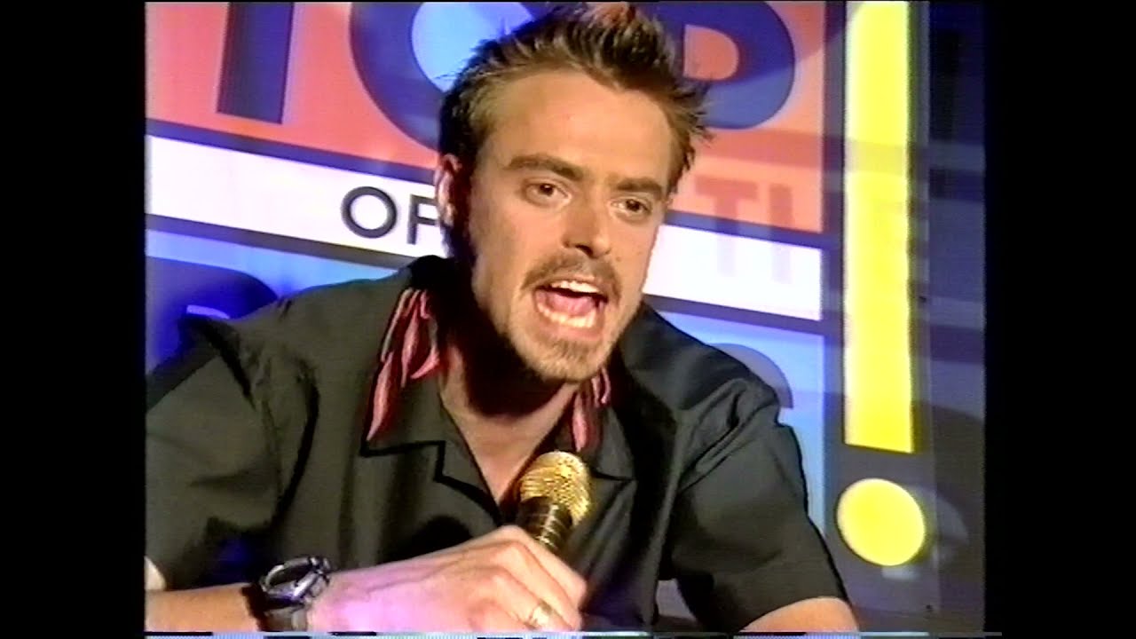 Freakpower - No Way - TOTP